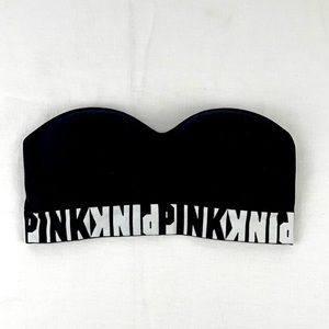 ✨Pink by VS Cool & Comfy Bandeau - S